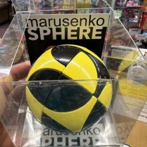 Marusenko Sphere puzzle