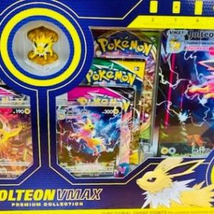 Pokemon boxed sets